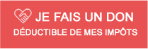 JE FAIS  UN DON