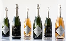 Coffret selection 6 bouteilles