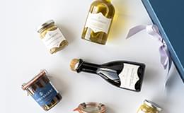 Coffret les essentielles du chef