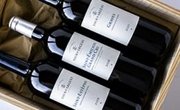 Coffret Terroir bordelais